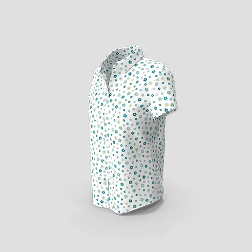Lewis Shirt